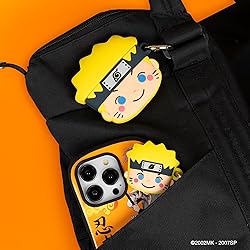 iFace Naruto Shippuden Anime Figure Case