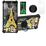jioeuinly Case for Moto G7 Power Case Compatible