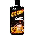 DRIVEN Finish Restorer for All Paint Types, Clear Coat, Fiberglass Gel Coat, Tire Rims & More - Safely Removes Medium to Heavy Oxidation, Water Spots, Light Surface Scratches - for Automobiles, Boats