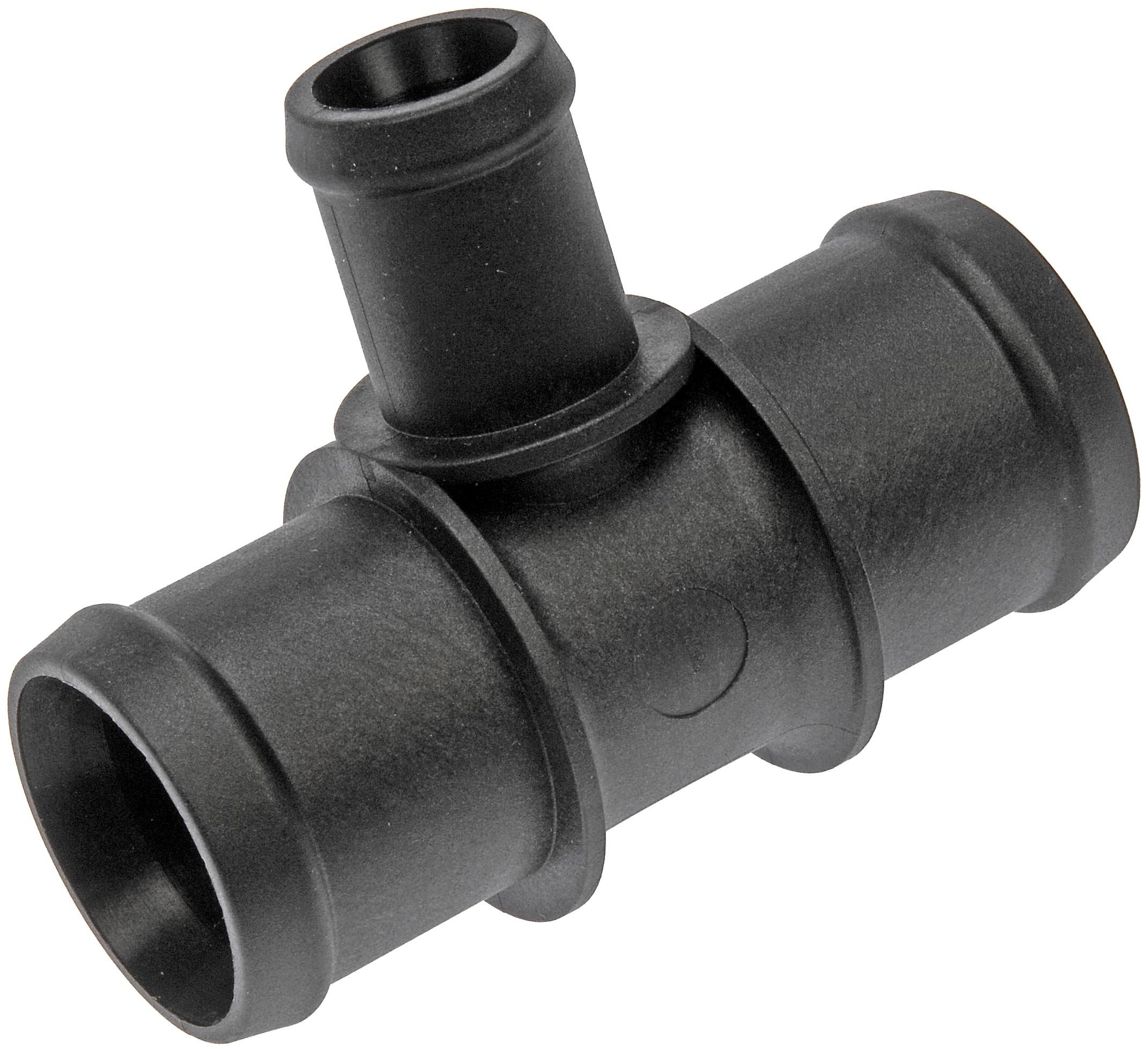 Photo 1 of Dorman 627-006 Radiator Coolant Hose Connector Compatible with Select Audi / Volkswagen Models