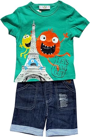 lily and jack children's clothing