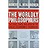 The Worldly Philosophers: The Lives, Times And Ideas Of The Great Economic Thinkers, Seventh Edition