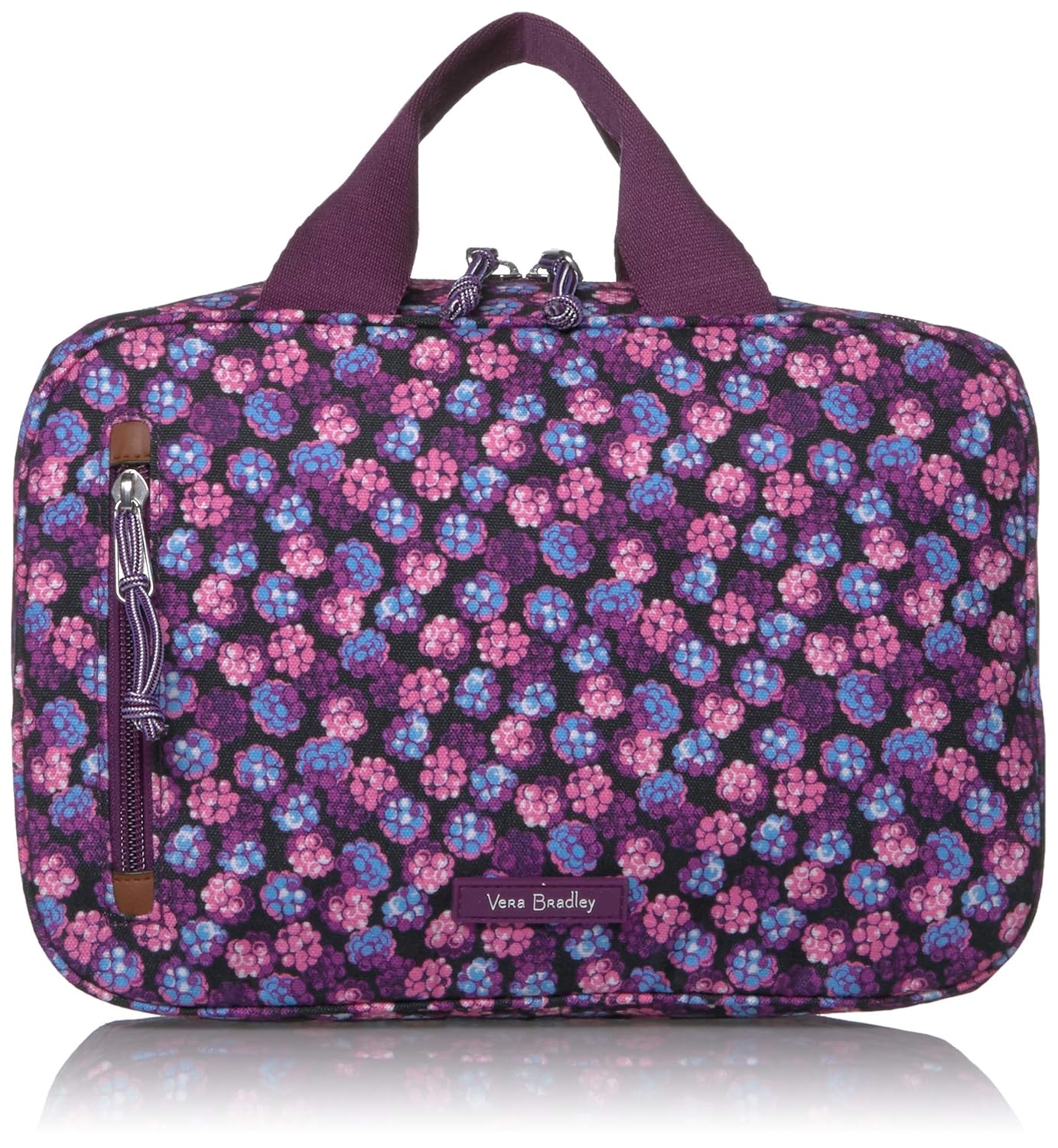 Vera Bradley Women's Lighten Up Travel Organizer