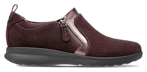 zapatos unstructured