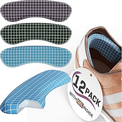 Cushion inside shoes Clearance