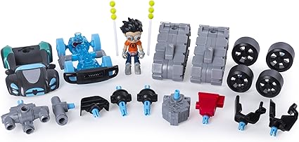 rusty rivets toys amazon