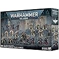 Games Workshop - Warhammer 40,000 - Battleforce - Dark Angels: Inner Circle Task Force