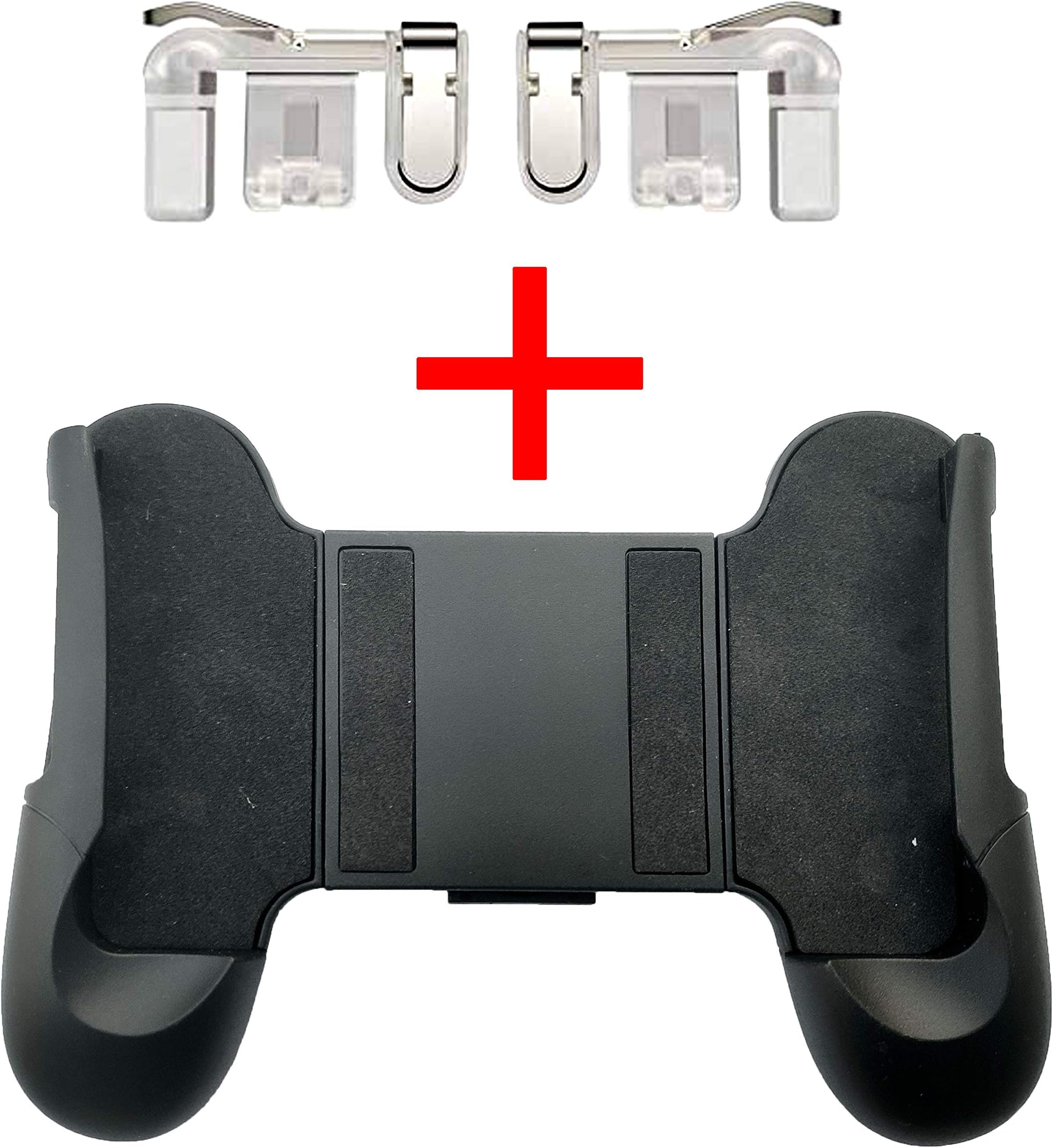 PickTheDeal Gamers Yard L1R1 Mobile Controller and Game Pads Joint for PUBG/Knives Out/Rules of Survival