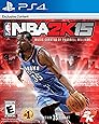 NBA 2K15 - PlayStation 4