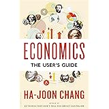 Economics: The User's Guide: The User's Guide