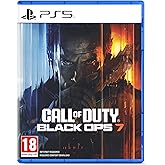 Call of Duty: Black Ops 7 /PS5