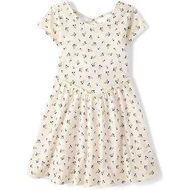 Amazon Best Sellers: Best Girls' Casual Dresses