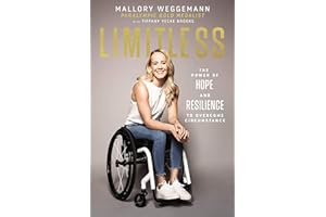 Limitless: The Power of Hope and Resilience to Overcome Circumstance