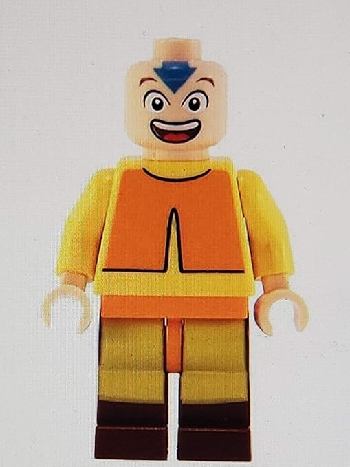 lego avatar