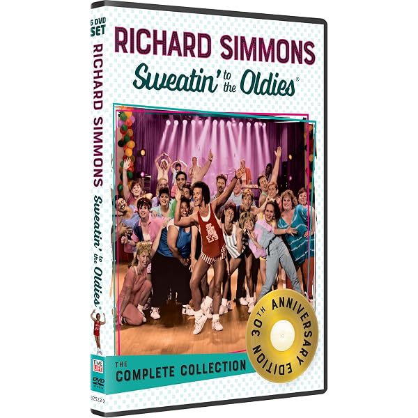 Amazon.com: Sweatin to the Oldies 2 : Movies & TV