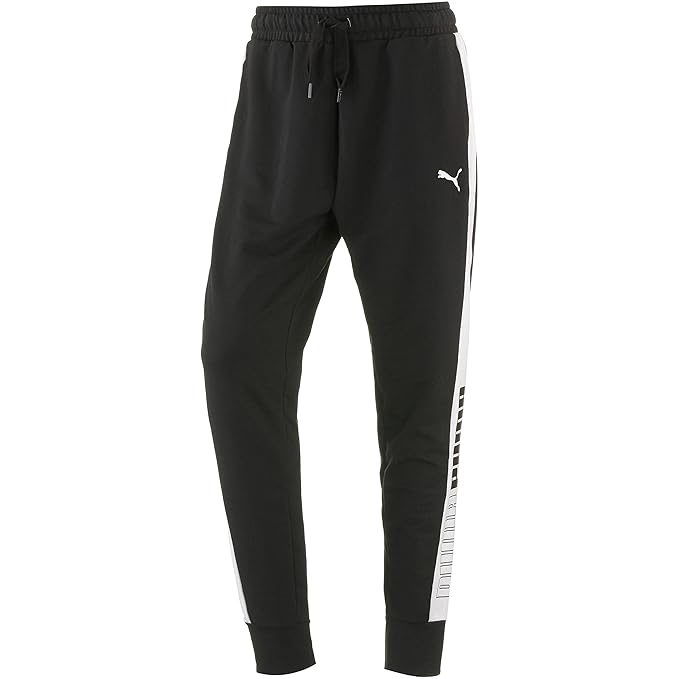 Buy Puma Women's Slim Fit Track Pants at Amazon.in