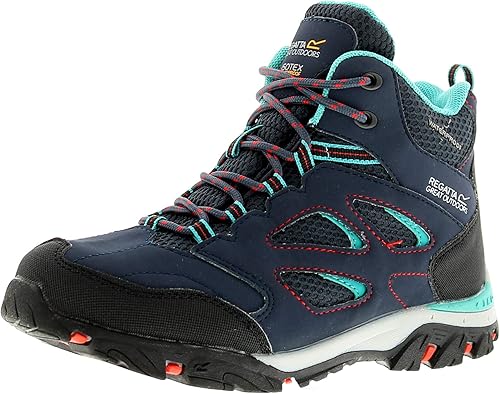 regatta childrens walking boots