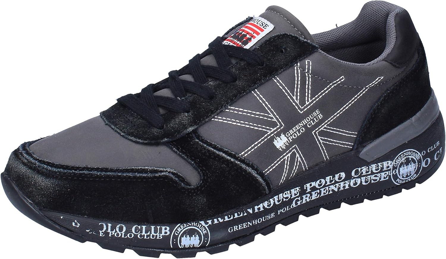 greenhouse polo shoes