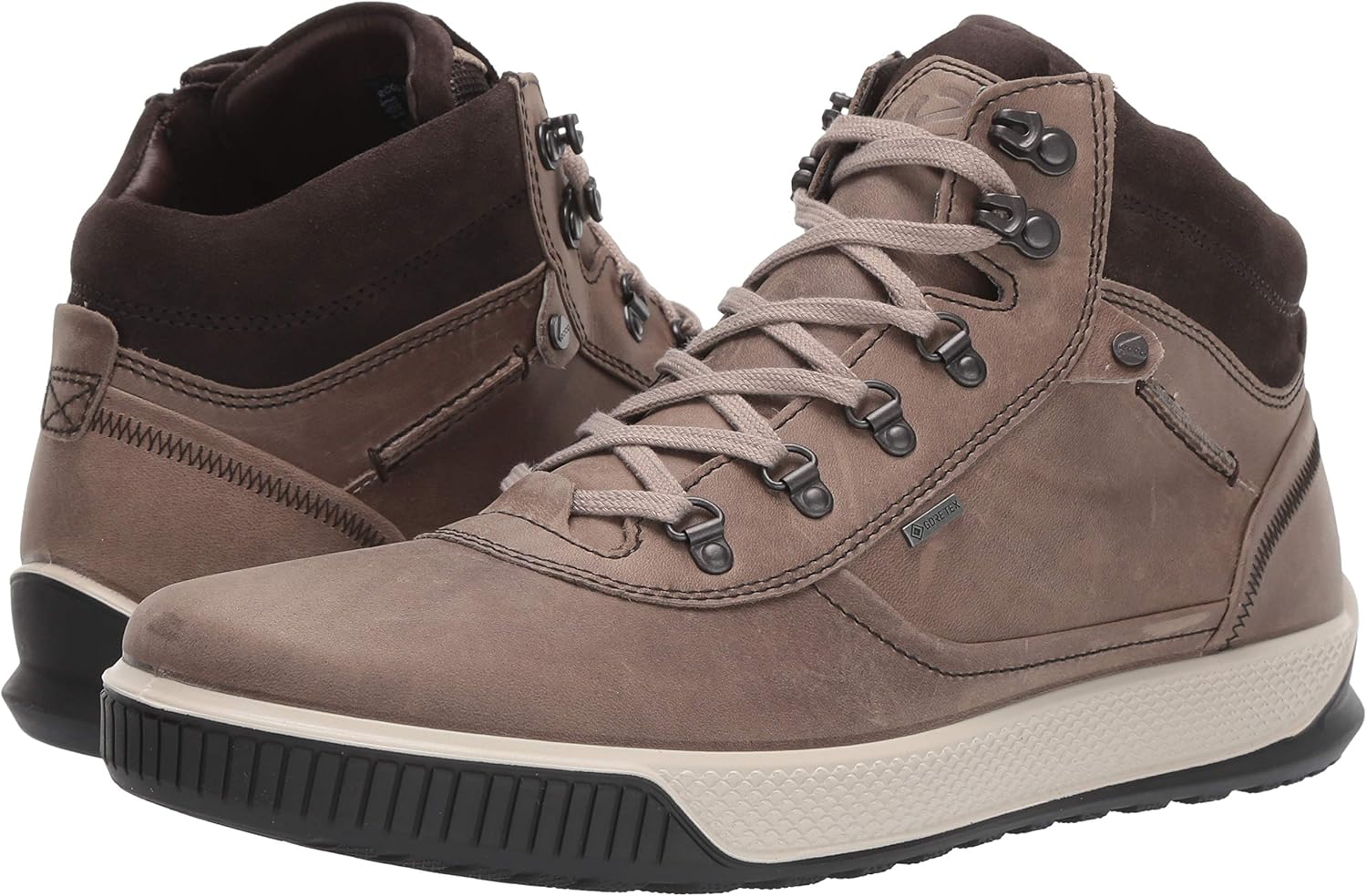 ecco men's byway tred urban sneaker