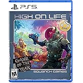 High on Life - PlayStation 5