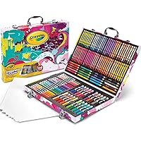 best art set for 6 year old