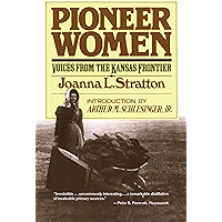 Pioneer Women book cover