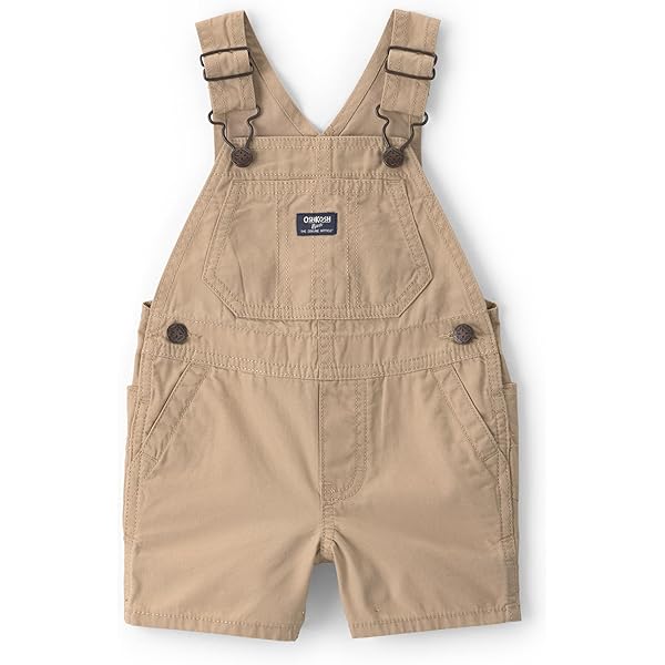 Amazon.com: Oshkosh Girl World's Best Overalls, Blue Floral, 9M