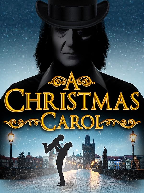 Watch A Christmas Carol  Prime Video