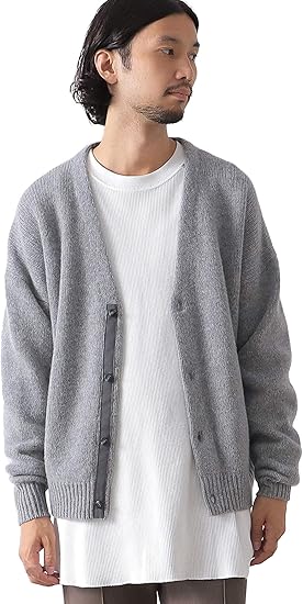 Amazon ビームスライツ ニット セーター ラムズウール カーディガン メンズ カーディガン 通販 Amazon ビームスライツ ニット セーター ラムズウール カーディガン メンズ カーディガン 通販