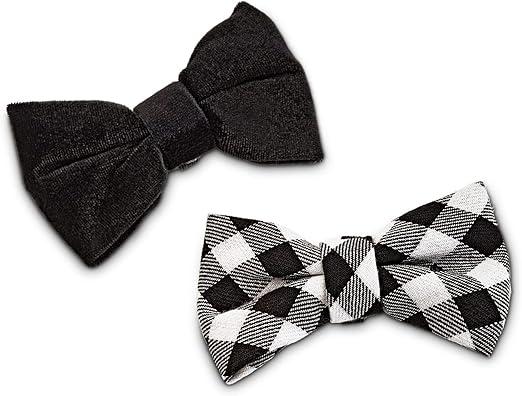 dog bow ties amazon