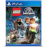 LEGO Jurassic World - PlayStation 4 Standard Edition