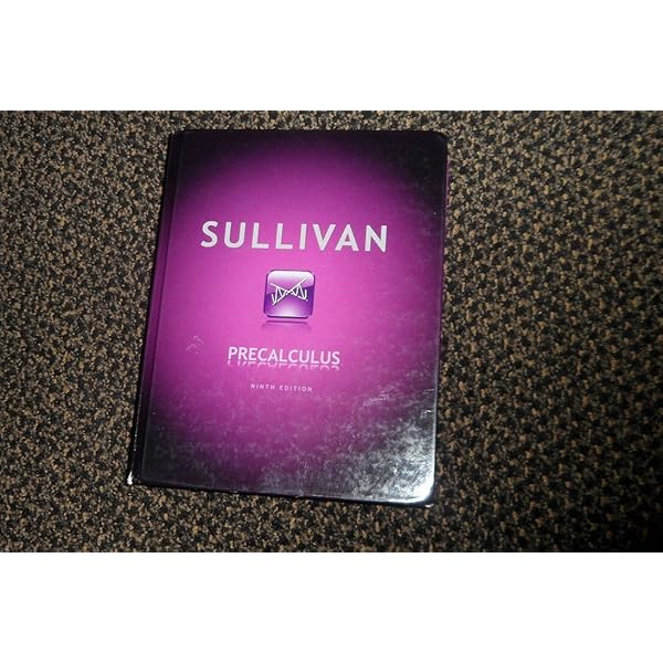 【未使用】Precalculus 10E 数学　洋書ハードカバー 41g+A04cNkL.jpg_BO30,255,255,
