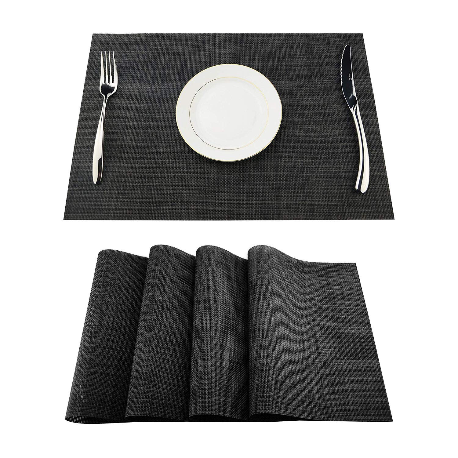 Best Table Place Mat Set Of 4