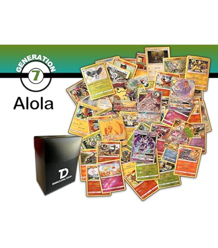 Amazon.com: Unova Generation 5 Pokémon Compatible TCG Random Assortment  Bundle