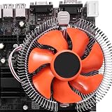 Nicfaky LGA771 Silent Fan CPU Motherboard DDR3 1333MHz USB3.0 Desktop Combo view 8