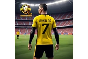 Real Soccer Super League: Football Games