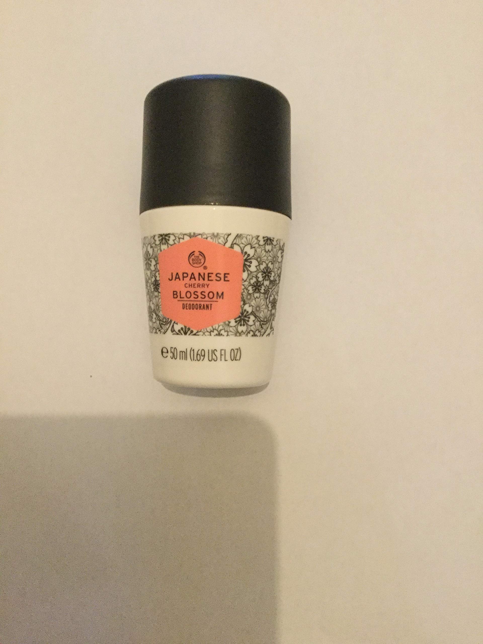 The Body Shop Japanese Cherry Blossom Deodorant 50 ml