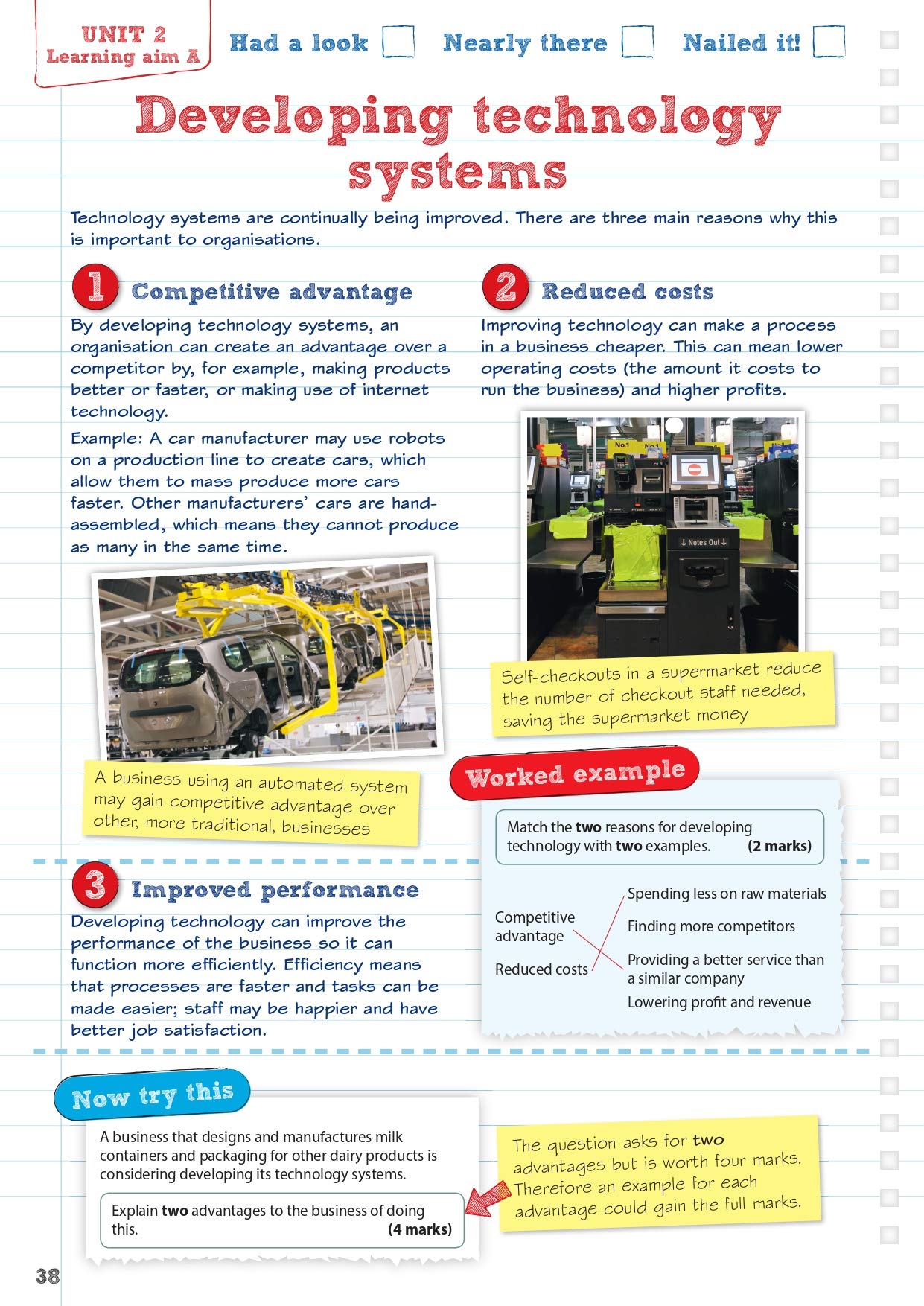 Mua Pearson REVISE BTEC First in I&CT Revision Guide inc online edition ...