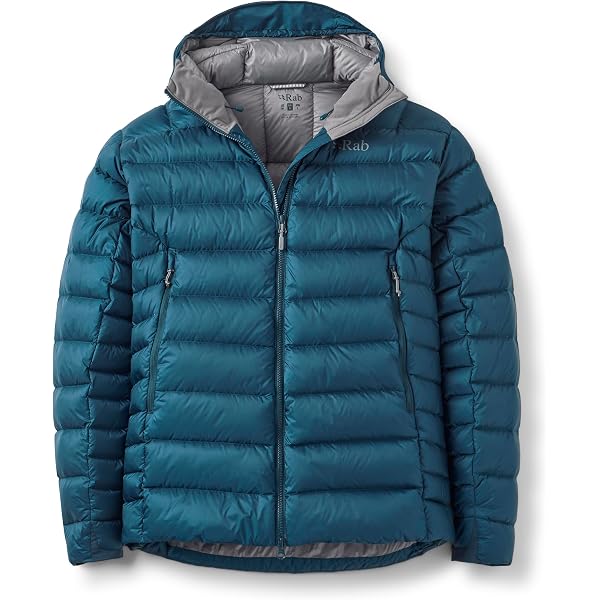 Amazon.com: Rab Women's Infinity Windstopper Hoody - GTX Windproof