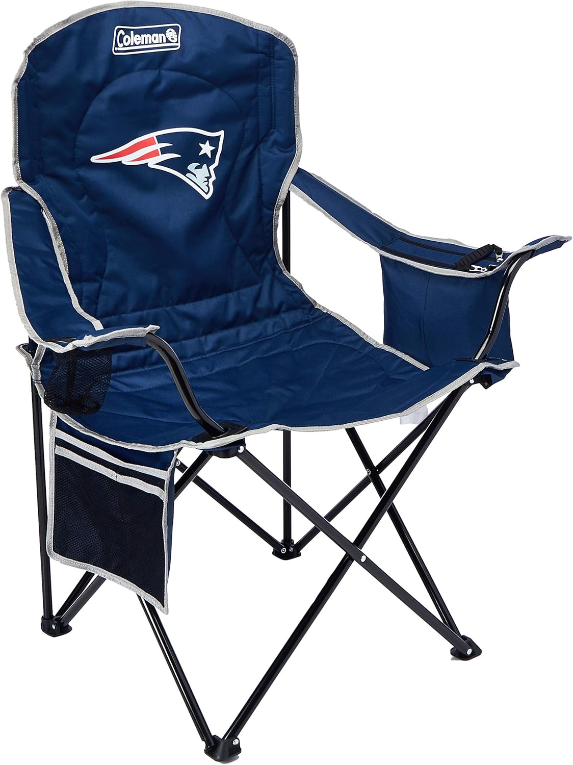 Best Coleman Camping Chair Aluminum
