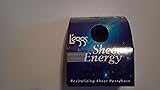 L'eggs Women's Sheer Energy Toe