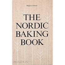 The Nordic Cookbook: Nilsson, Magnus: 9780714868721: Books - Amazon.ca