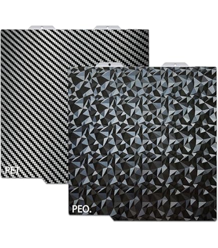 Amazon.com: Build Plate for Bambu Lab A1 Mini: A1 Mini Build Plate