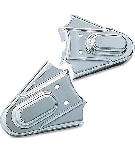 Amazon.com: Kuryakyn 8200 Motorcycle Accent Accessory: Rear Axle
