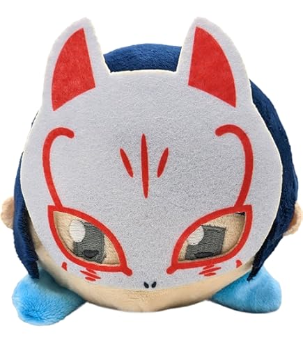 Amazon.com: Mochibi - Persona 5 - Skull: Ryuji Sakamoto