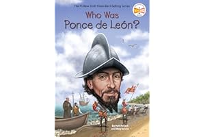 Who Was Ponce de León?