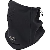 KUIU Proximity LT Neck Gaiter – Ultra-Quiet Fleece for Cold Weather Hunting