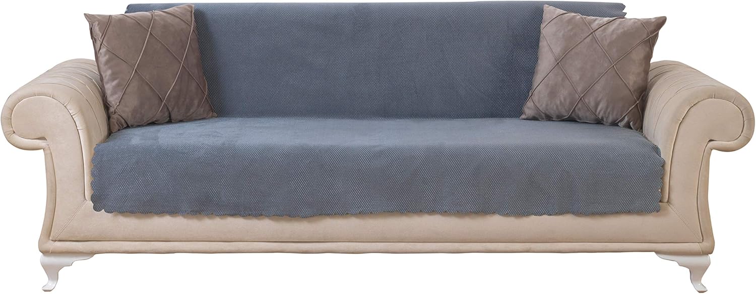 Amazon Com Chiara Rose Couch Covers For Dogs Sofa Cushion