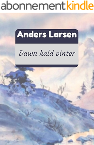 Download Dawn kald vinter (Norwegian Edition) PDF