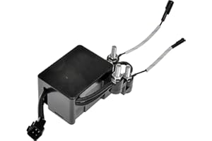 Dorman 904-413 Diesel Glow Plug Controller Compatible with Select Chevrolet/GMC Models